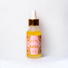 Load image into Gallery viewer, Passion Rose Cuticle Oil
